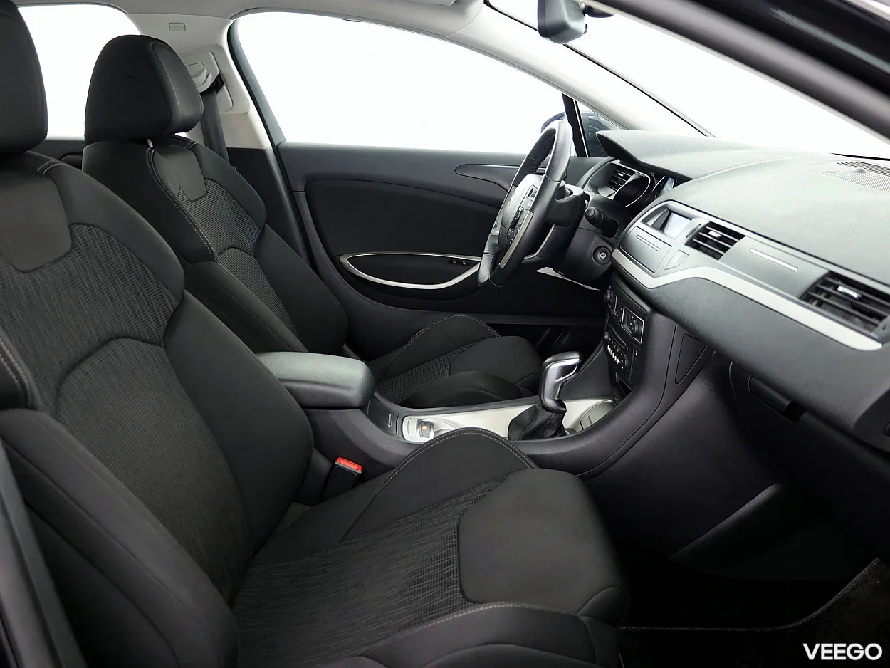 Citroen C5 1.6 115kW