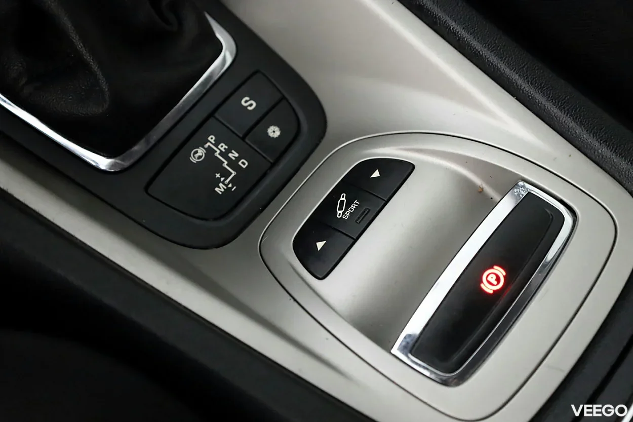 Citroen C5 1.6 115kW