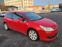 Citroen C4 1.6 80kW thumbnail