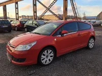 Citroen C4 1.6 80kW thumbnail