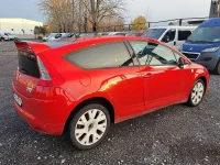 Citroen C4 1.6 80kW thumbnail