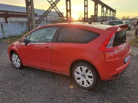 Citroen C4 1.6 80kW thumbnail