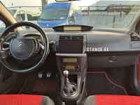 Citroen C4 1.6 80kW thumbnail