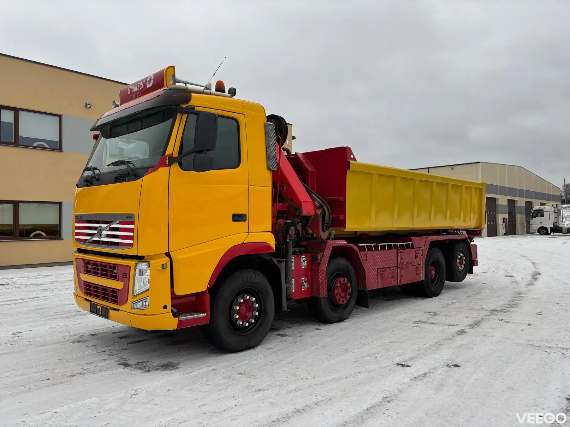 Vehicle Image