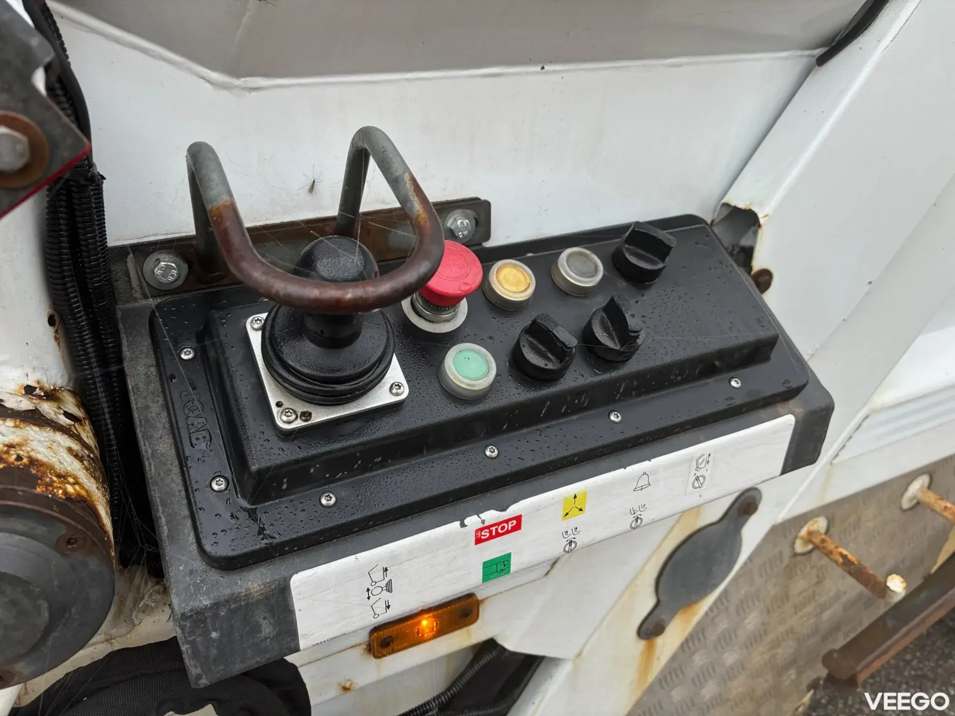 Mercedes-Benz ECONIC 222kW