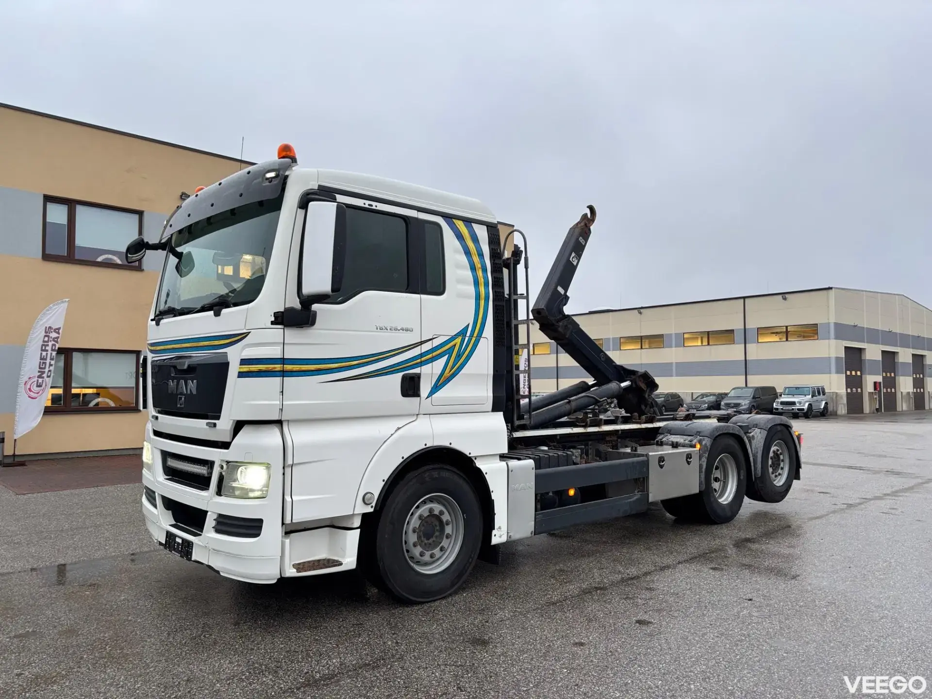 Vehicle Image