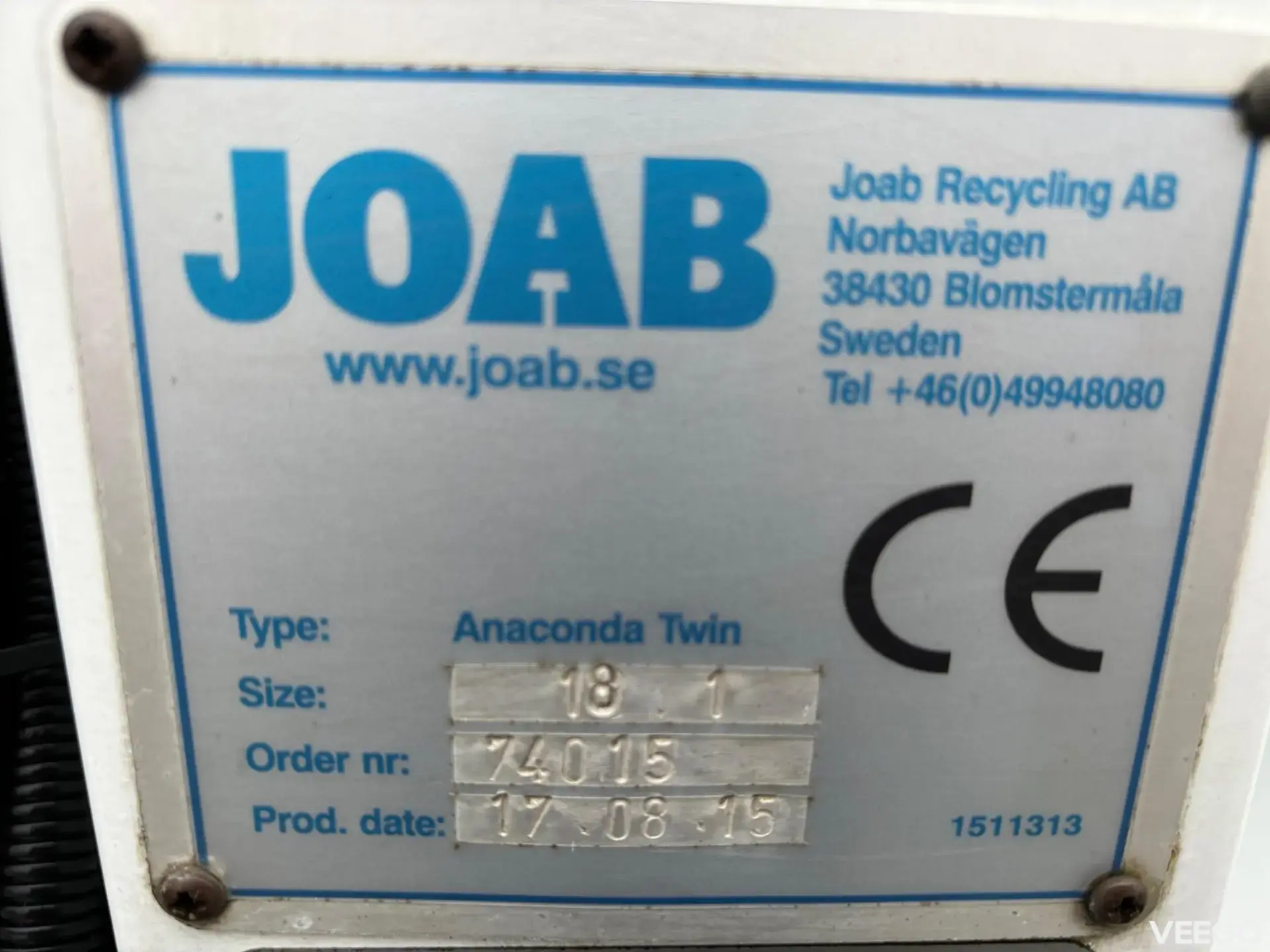 Mercedes-Benz ECONIC 222kW