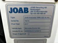 Mercedes-Benz ECONIC 222kW thumbnail