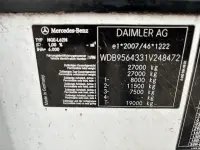 Mercedes-Benz ECONIC 222kW thumbnail