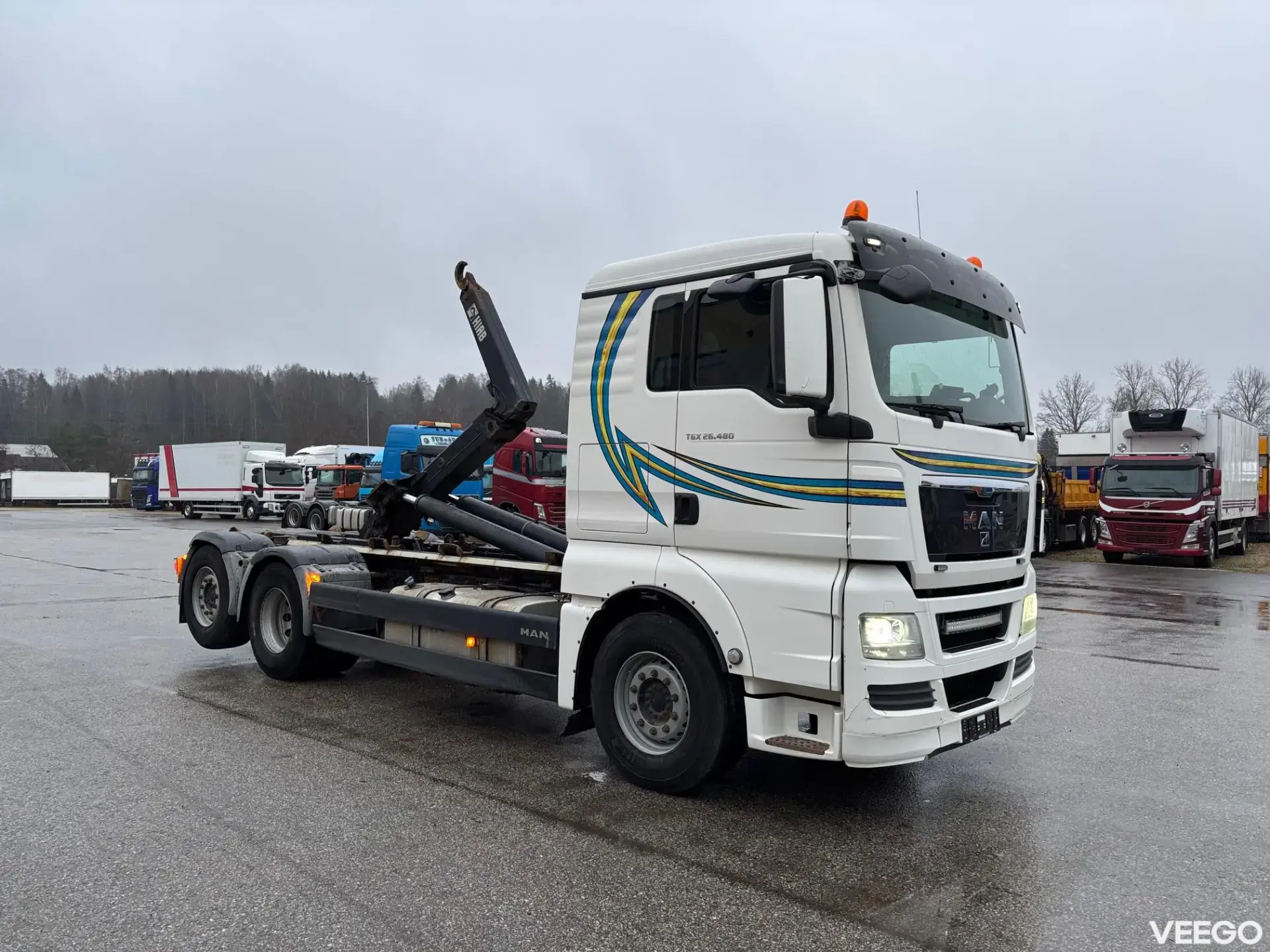 Vehicle Image
