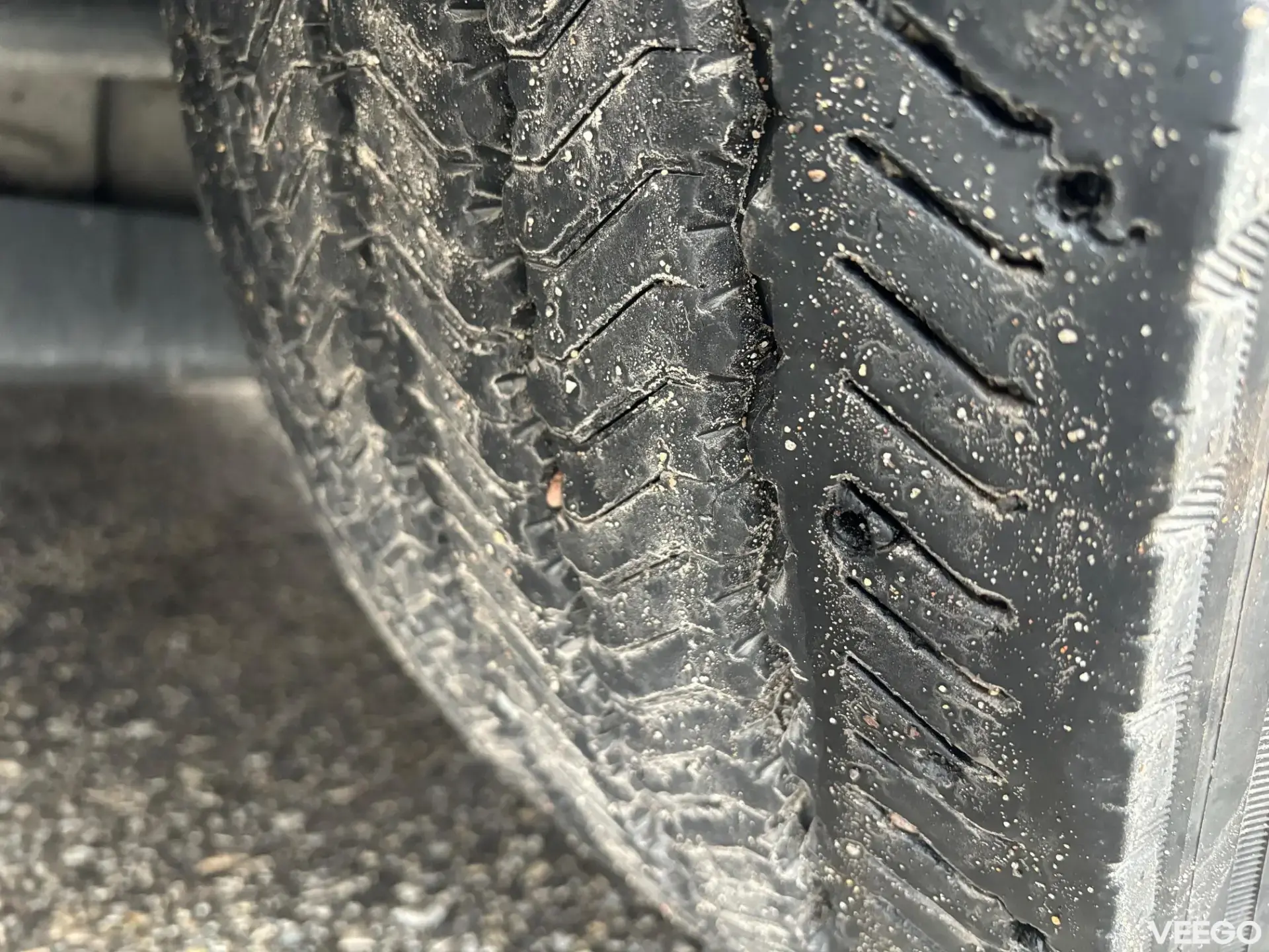 Mercedes-Benz ECONIC 222kW