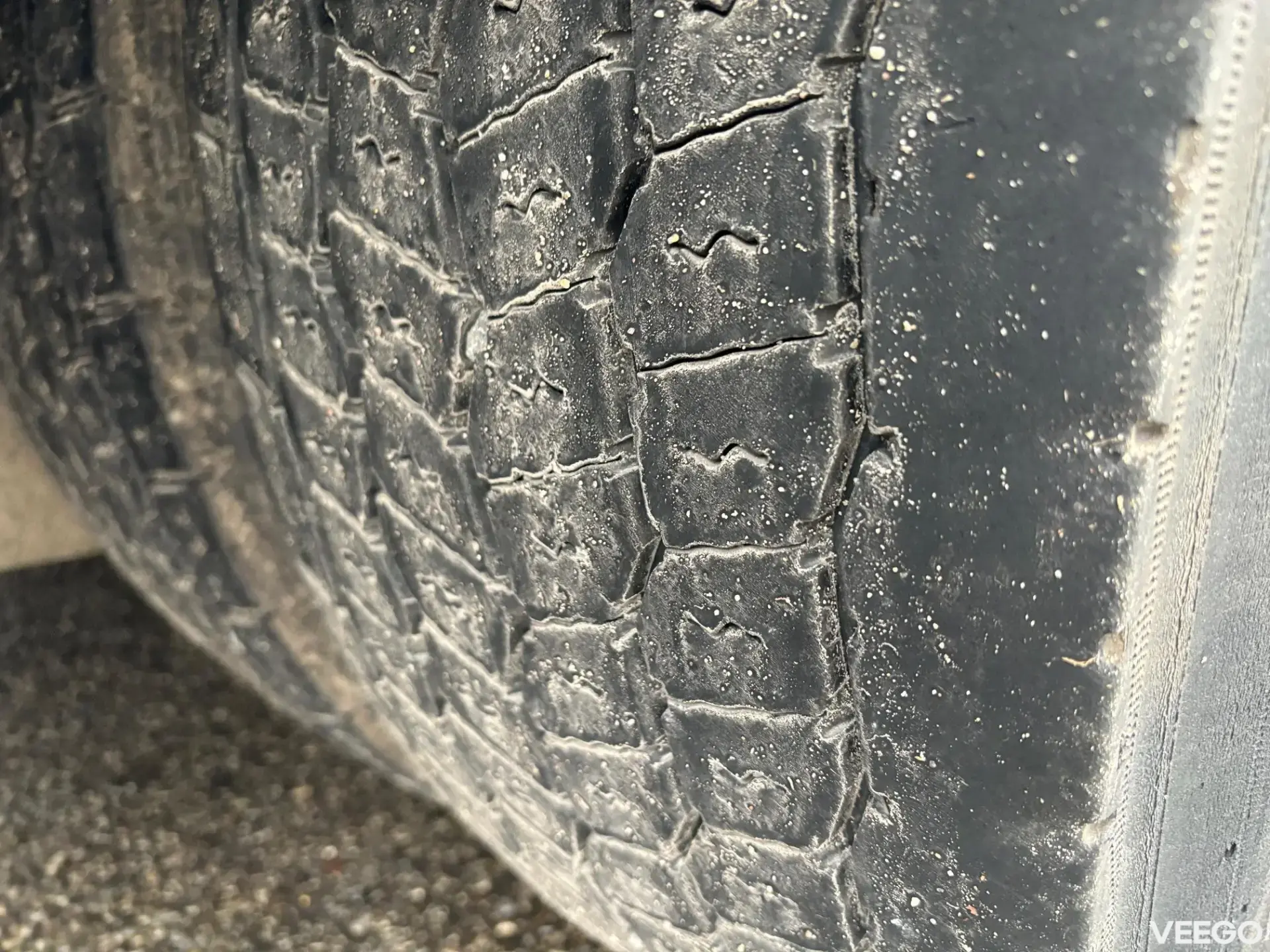 Mercedes-Benz ECONIC 222kW