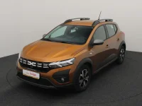 Dacia Sandero 1 67kW thumbnail