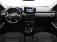 Dacia Sandero 1 67kW thumbnail