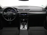 Skoda Superb 1.6 88kW thumbnail