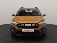 Dacia Sandero 1 67kW thumbnail