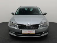 Skoda Superb 1.6 88kW thumbnail
