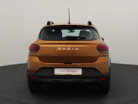 Dacia Sandero 1 67kW thumbnail