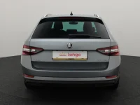 Skoda Superb 1.6 88kW thumbnail
