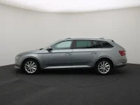 Skoda Superb 1.6 88kW thumbnail