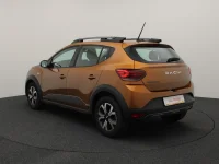 Dacia Sandero 1 67kW thumbnail