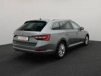 Skoda Superb 1.6 88kW thumbnail