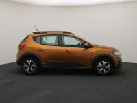 Dacia Sandero 1 67kW thumbnail