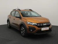 Dacia Sandero 1 67kW thumbnail