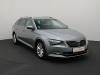 Skoda Superb 1.6 88kW thumbnail