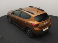 Dacia Sandero 1 67kW thumbnail