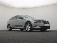 Skoda Superb 1.6 88kW thumbnail