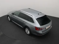 Skoda Superb 1.6 88kW thumbnail