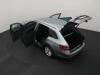 Skoda Superb 1.6 88kW thumbnail