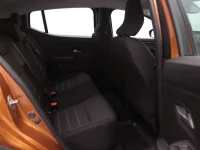 Dacia Sandero 1 67kW thumbnail