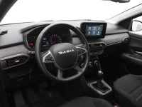 Dacia Sandero 1 67kW thumbnail