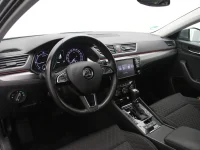 Skoda Superb 1.6 88kW thumbnail