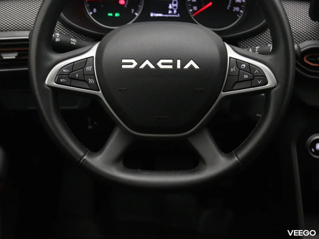 Dacia Sandero 1 67kW