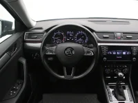 Skoda Superb 1.6 88kW thumbnail