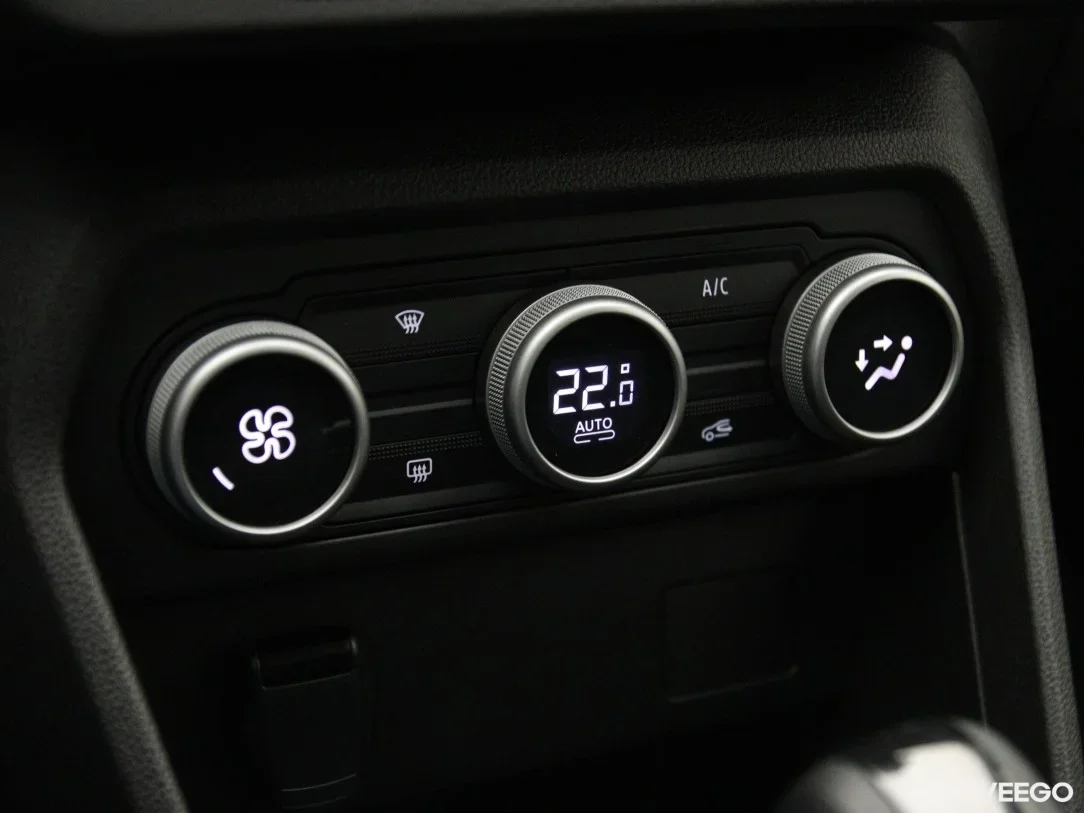 Dacia Sandero 1 67kW