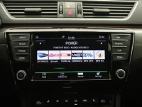 Skoda Superb 1.6 88kW thumbnail