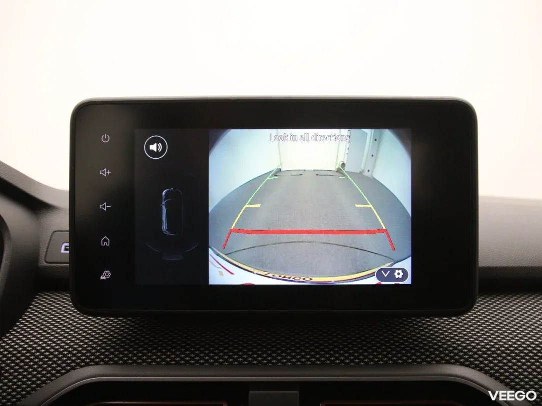 Dacia Sandero 1 67kW