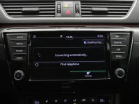 Skoda Superb 1.6 88kW thumbnail