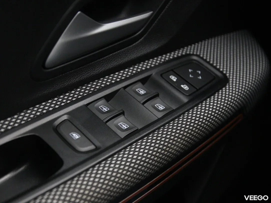 Dacia Sandero 1 67kW