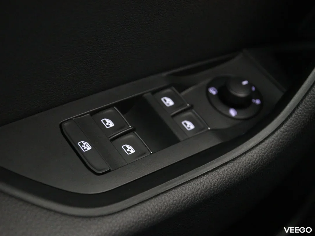 Skoda Superb 1.6 88kW