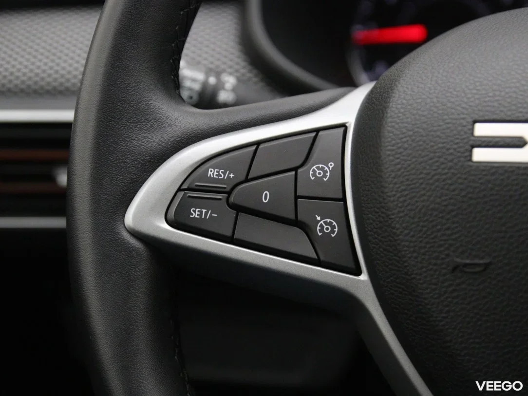 Dacia Sandero 1 67kW