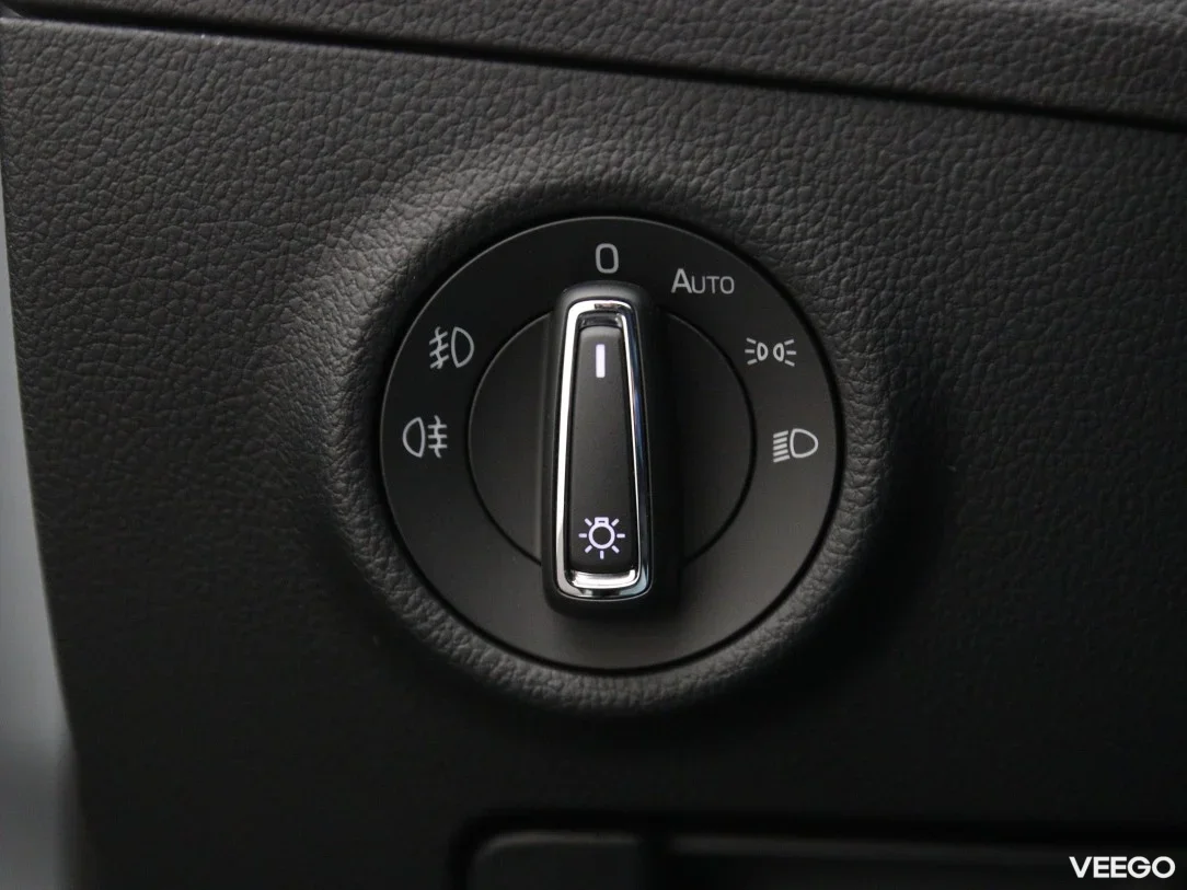 Skoda Superb 1.6 88kW