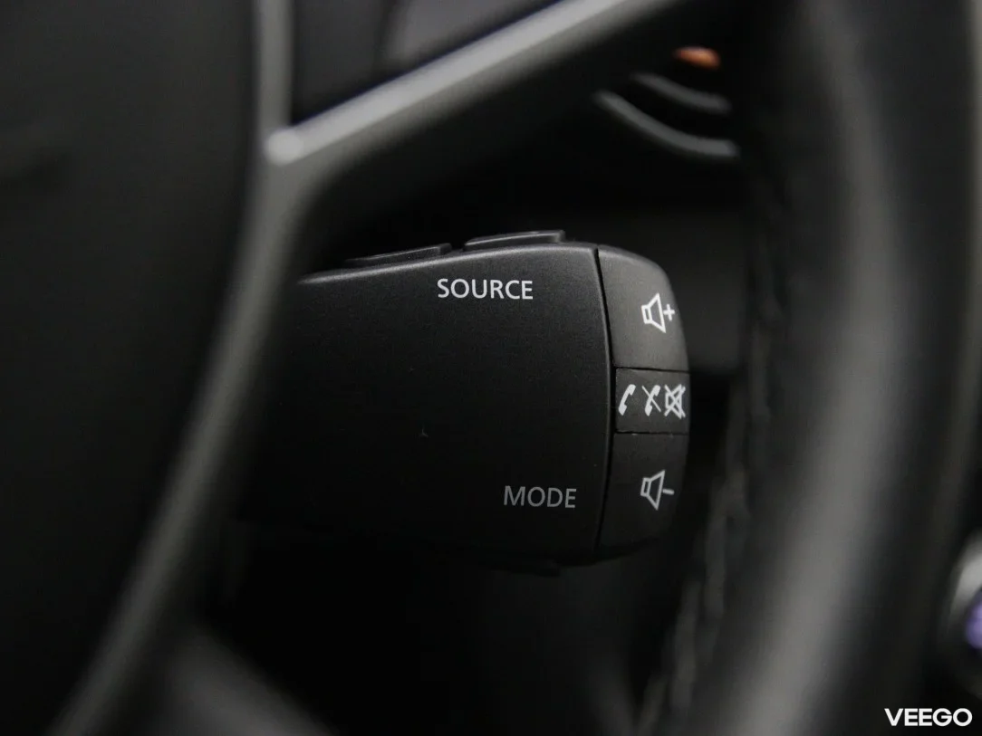 Dacia Sandero 1 67kW