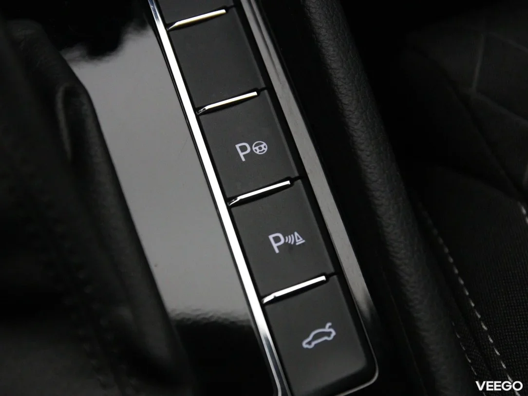 Skoda Superb 1.6 88kW