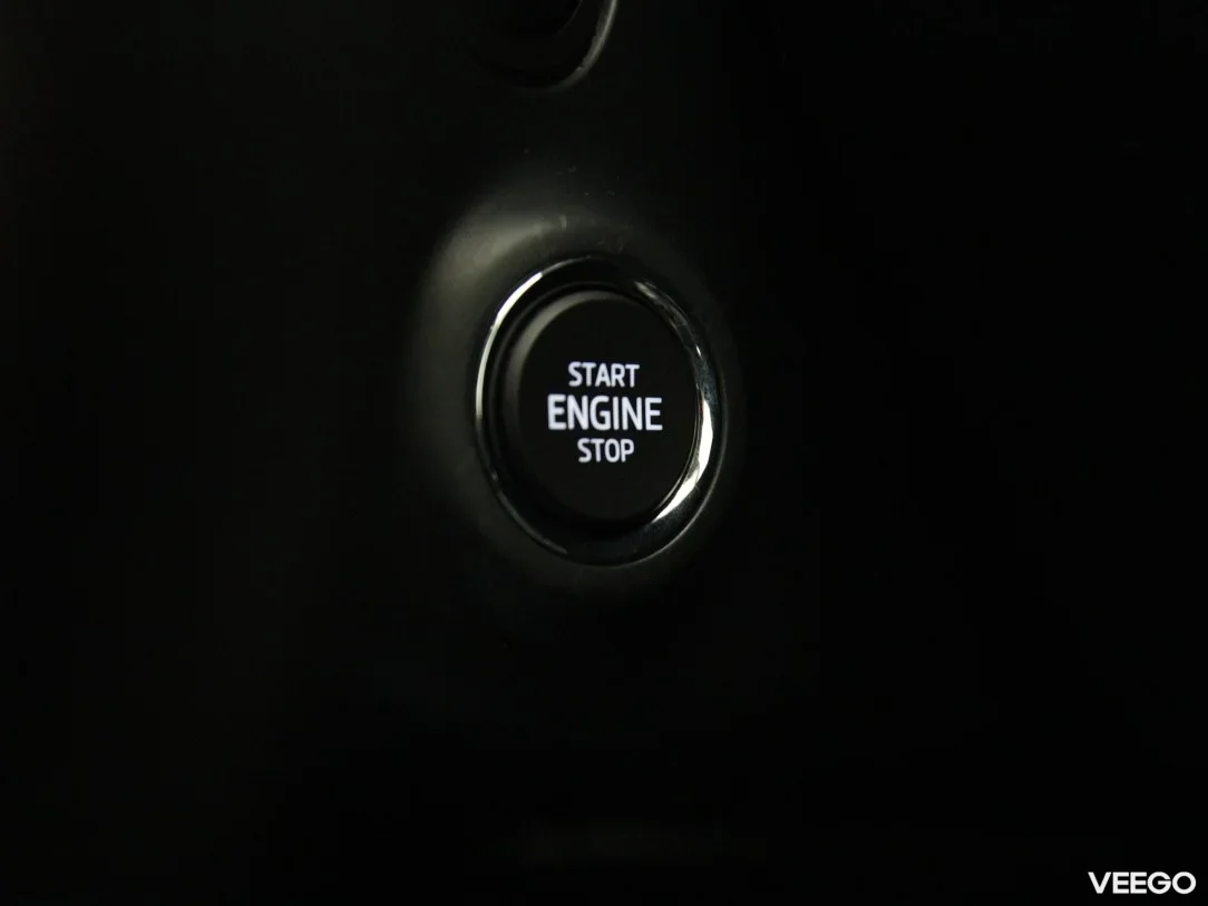 Skoda Superb 1.6 88kW