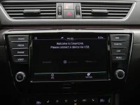 Skoda Superb 1.6 88kW thumbnail